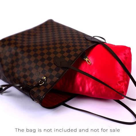 louis vuitton neverfull bag shaper|louis vuitton football club.